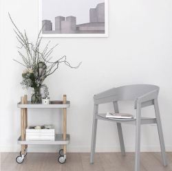 silver-blonde:  via thedesignchaser   