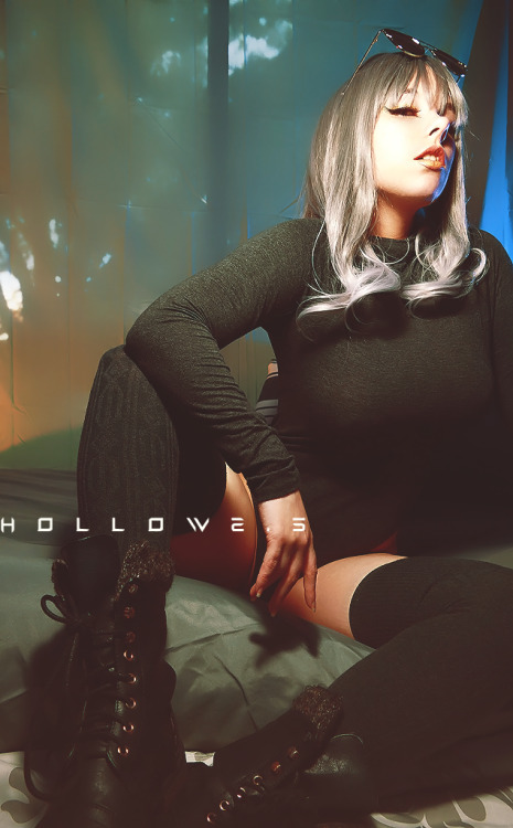 KILL THIS LOVE Shot & edited by Hollow2.5Full image set on