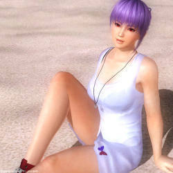 Sexy Hot Beautiful DOA Babes N Many More!!!