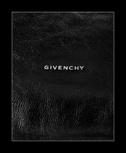 G I V E N C H Y 