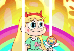 thatjourneygame: I’m a magical princess from another dimension!