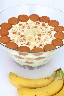 foodffs:  The Best Banana PuddingReally nice recipes. Every hour.Show