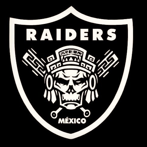 Los Raiders! 🤍☠️🖤 https://www.instagram.com/p/CUwVIQertoQgj3zUcr_PfcJxtuYeA0US4wrzD40/?utm_medium=tumblr