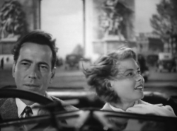 hirxeth:Casablanca (1942) dir. Michael Curtiz