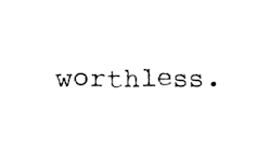 psychotic–paradise:  depression blog