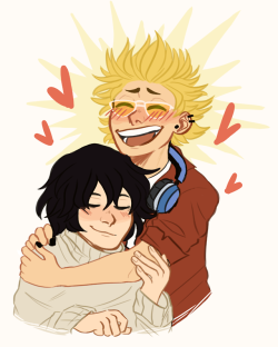 merdie606:local bird boy wont let go of his boyfriend 