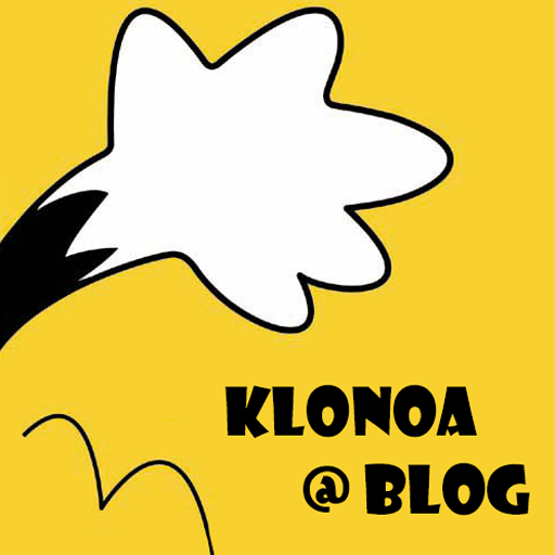 klonoa-at-blog:  Klonoa: Door to Phantomile footage (and a costume!)