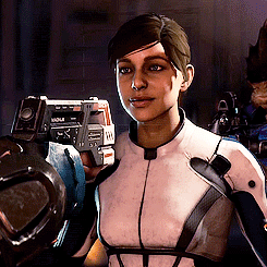 Look at this animation quality.And then this.What the fuck is Bioware doing? DA:I (and everything before that) already looked like poo. It’s like they refuse to hire people who understand their craft but people that have a neutral gender and cry about
