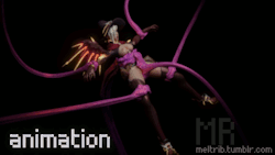 meltrib: So, finally got the animation rendered and composited.