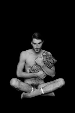 manly-vigour:   Florent Megdoud