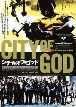 elsiemprejoven:  Cidade de Deus- CITY OF GOD- (BRAZIL 2002)