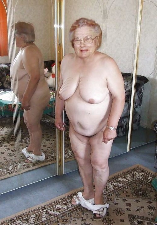 Nude old ;ladies….gotta luv em!!!Find your sexy old granny here