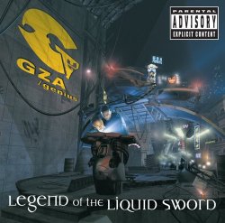 10 YEARS AGO TODAY |12/10/02| The GZA released his fourth album,