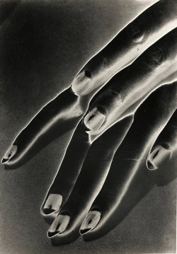 redlipstickresurrected:  Man Ray aka Emmanuel Radnitzky (American,