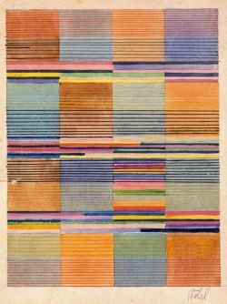 topcat77:  Gunta Stolzl,  Bauhaus textile artist, master weaver