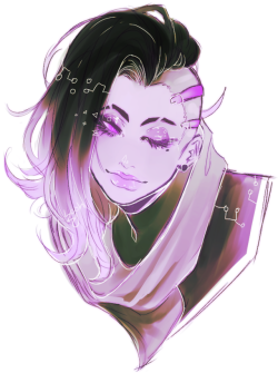 leohzy: sombra doodle =v=)b!