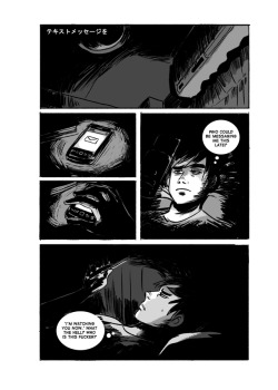 tohdaryl:  Text Message. Goodnight to all of you…. 