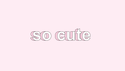 sosecute:  â˜†*:.ï½¡.(^-^).ï½¡.:*â˜†