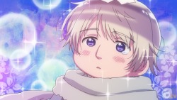 2kurokku:  Hetalia: The Beautiful World - Episode 4 