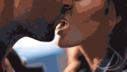 sensual-x-x-x:  This is from that one maroon 5 music video. I