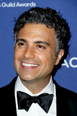 latinxsource:    Jaime Camil attends the 18th Costume Designers