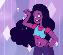 classykatelyn:  had to draw a Stevonnie real fast because what