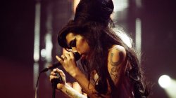 nprfreshair:  Documentary Seeks To Free Amy Winehouse From Her