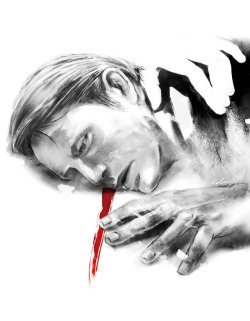 hanniwill:  Whatever doesn’t kill you…It’s gonna leave