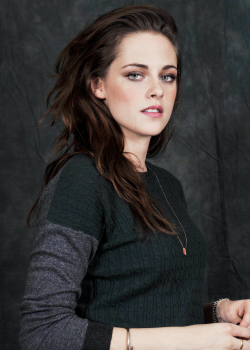 Kristen Stewart - Photoshoot for “Monthly Exile” (Japan,