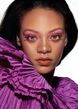 rihonnas:Rihanna for Harper’s Bazaar US Magazine (2019)