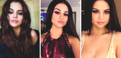 cockygomez:    Selena Gomez’s selfies appreciation post.  