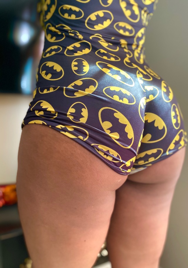 bigdogdaddy50:My Wife’s Body Drives me Batty!!🤪🦇 