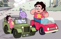nerd-peridot:  WHICH WAY TO THE BABY STEVEN WAR? (Transparent