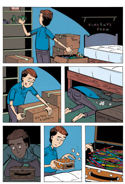 rzeit:  evilsoutherngentleman:  cosmic-cunnilingus:  zenpencils: