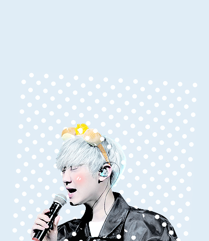wonhocoa:  chankkuma pt.2 blue ver! 