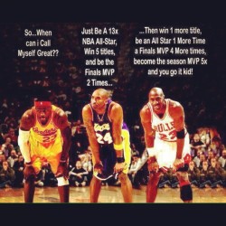 You gon learn today!  #nba #lol