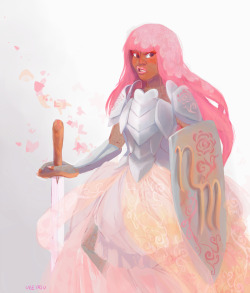 hauntedmilk:  ueeyasu:  wanted to paint  i need more nicki minaj