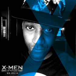 I joined the X-Men resistance. Create your own at http://x-menmovies.com/x-yourself