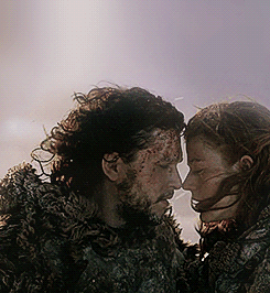 luciehercndale:  Waiting for your kiss to take me back home.