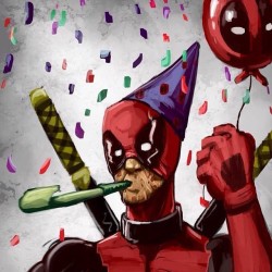 #deadpool #marvel #marvelcomics