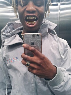 IAN CONNOR