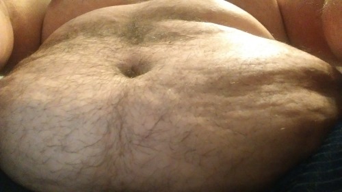 fatfoxinch:  Slowly growing larger.  Lovely proportions