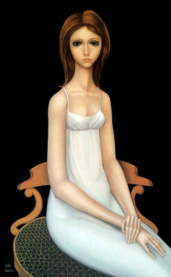 Margaret Keane