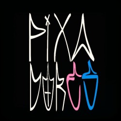 Hm… #lettering #pixacao #pixo #design #tipography #boanoite