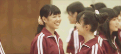 美織と笑顔になろう