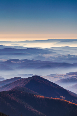 wnderlst:  Tatra Mountains, Slovakia