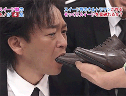 your-bud-crud:  adapadapa:  itmeansnoworriez:  TOKIO makes out