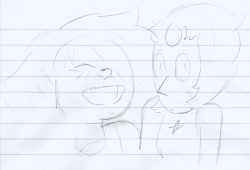 ajadwhite:selfies! amethyst tells pearl to make a face for the