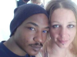 theblacksk8r:My wife and I probably about 3 or 4 years ago. 