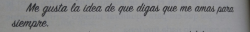 smile-more-and-cry-less:  Cuestión de tiempo.